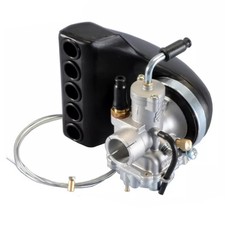 CARBURATORE POLINI CP D.19 CON
