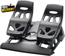 TFRP Pedali Timone di Volo