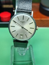 Orologio polso meccanico - da,