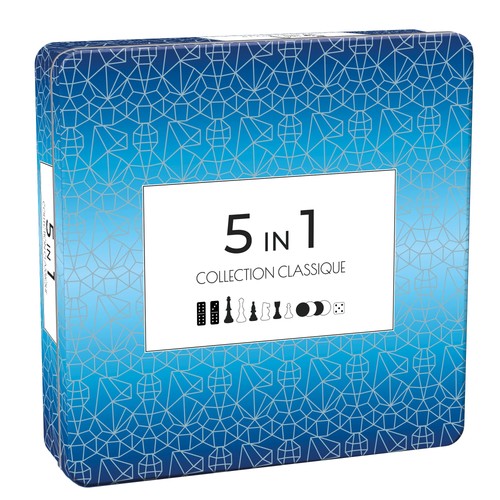 Giochi tattica set completo - tattica,