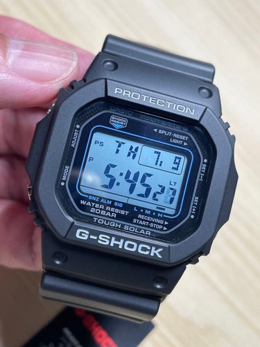 Casio nearmintitem shock gw - nearmintitem, g