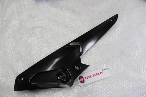 Gilera nexus 125 poggiapiedi - nexus,