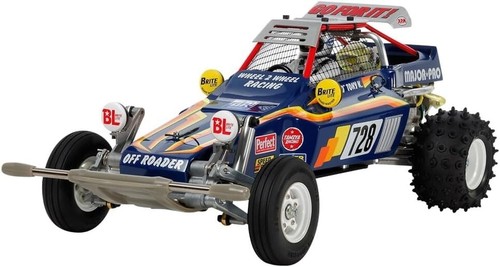 Tamiya 47304 auto n - tamiya,