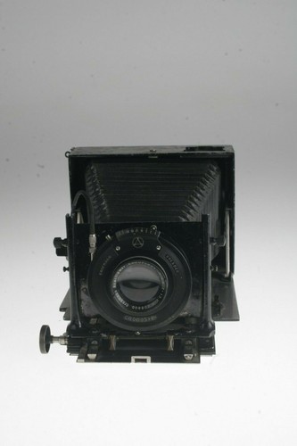 Ernemann heag 9x12 formato - ernemann,