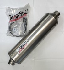 73638X2 Terminale Giannelli In