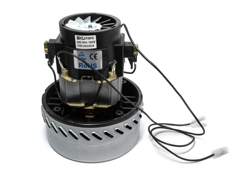 Motore bidone 1200w liquidi - bidone,