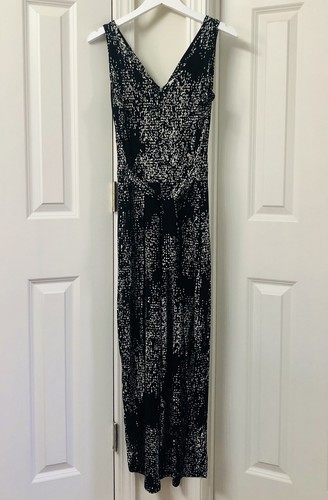Tuta culotte halston - tuta,