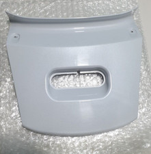 KYMCO XCITING 300 Ir  PANNELLO CODINO POSTERIORE CENTRALE  Cod. 83750-LBA2-E000