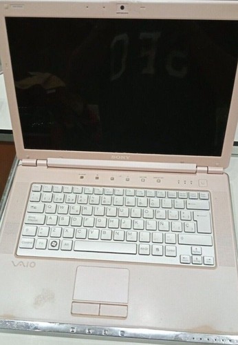 Ordenador portátil sony vaio - portátil,