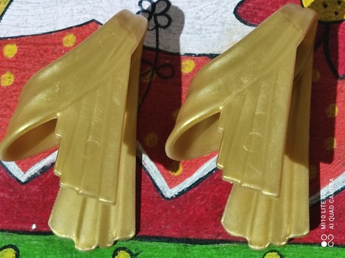 Playmobil saris sari dorado - playmobil,