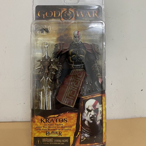 God war kratos in - of,