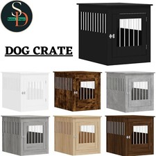 Gabbia moderna per cani mobili