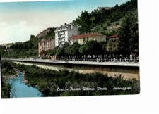 C P - CARTOLINA - CEVA - PIAZZA VITTORIO VENETO - PASSEGGIATA   - V 1963 - FG