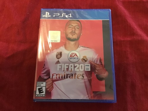 Fifa ps4 sigillato in - fifa,