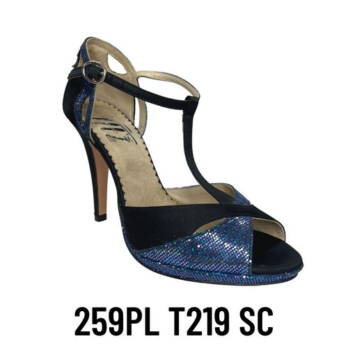 Scarpa ballo marchesan - da,