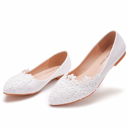 Scarpe pizzo per - di,