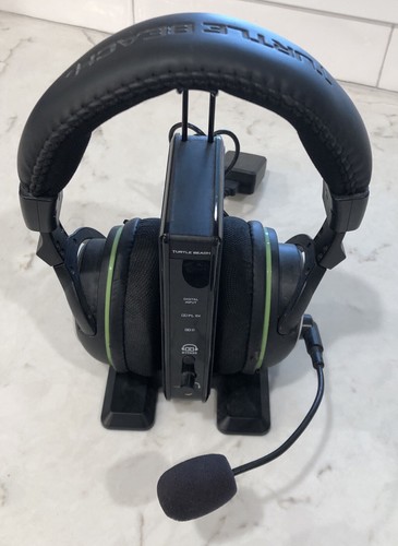 Turtle beach ear force - turtle,