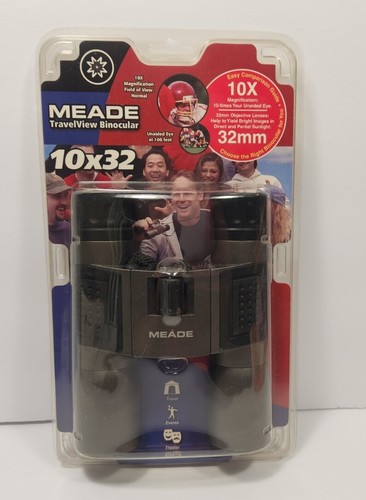 Meade mini binocolo prisma - mini,