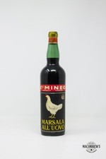 Marsala all'Uovo MINEO