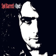 SYD BARRETT - OPEL (VINYL 33T