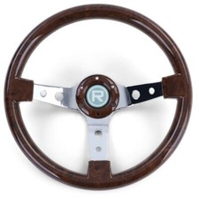 Esclusivo volante sportivo