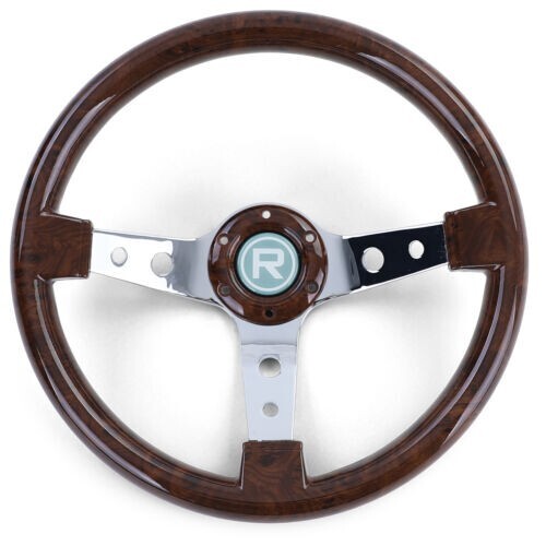 Esclusivo volante sportivo