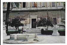 QSL Radio Exterior de Espana