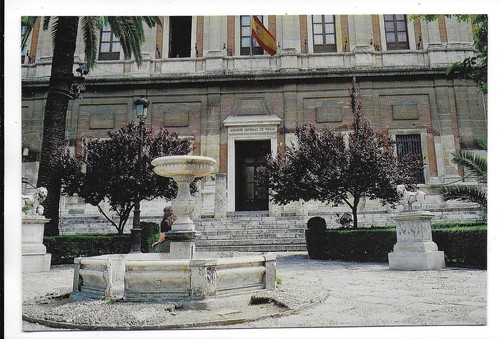 Qsl radio exterior espana - radio,