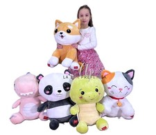 KAWAII KUTIES 53cm o 30cm