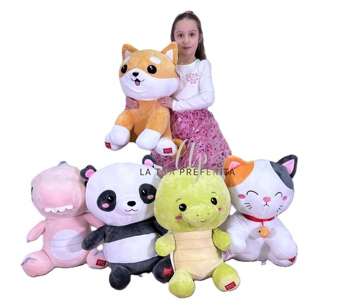 Kawaii kuties 53cm 30cm - o,