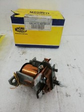ELETTROMAGNETE 12V MARELLI 63631425 iE14AB FIAT ALLIS Fl4C OM carrelli B130