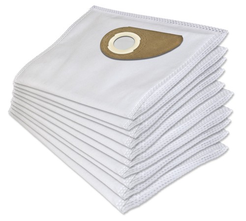 Sacchetti per aspirapolvere - 10,