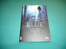Kerstin Gier BLUE "La Trilogia delle Gemme" TEA 2014