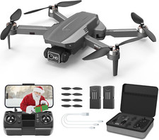 Drone con Telecamera 4K FPV RC