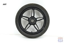 Cerchio ruota anteriore wheel