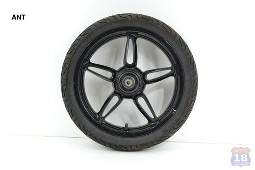 Cerchio ruota anteriore - , wheel