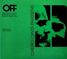 BEPPE CHIERICI CANTA BRASSENS