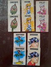 carte mercante in fiera