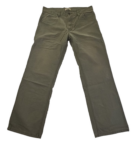 Pantalone blu montagna tela