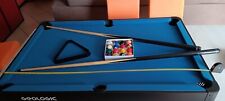 Tavolo da Biliardo/Carambola da tavolo
