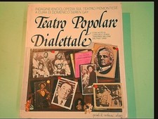 TEATRO POPOLARE DIALETTALE SEREN GAY PRIULI & VERLUCCA
