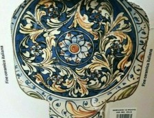 Set Piatti Da 12 Pezzi Fine