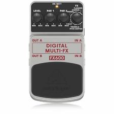 Behringer Digital Multi-FX