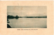 LICATA ZONA INDUSTRIALE