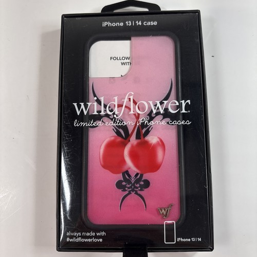 Custodia iphone wildflower - iphone,