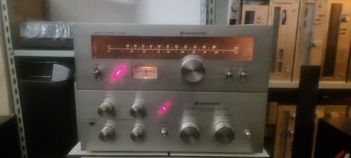 Kenwood 3700 piu - kenwood, ka-3700