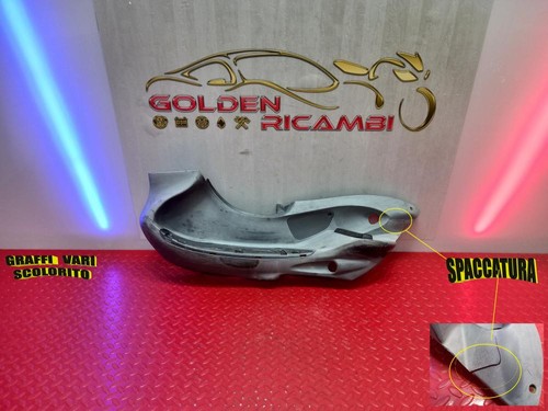 Pedana poggiapiedi sinistra - pedana,