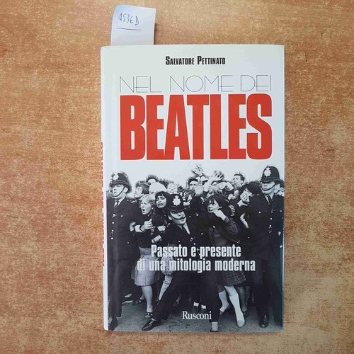 Nel nome dei beatles passato - nel,