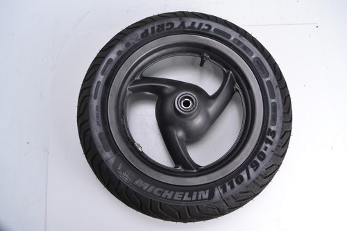 Cerchio ruota anteriore honda - cerchio,