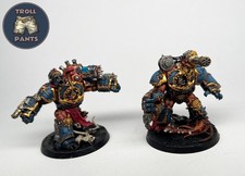 Warhammer 40k - Space Marines